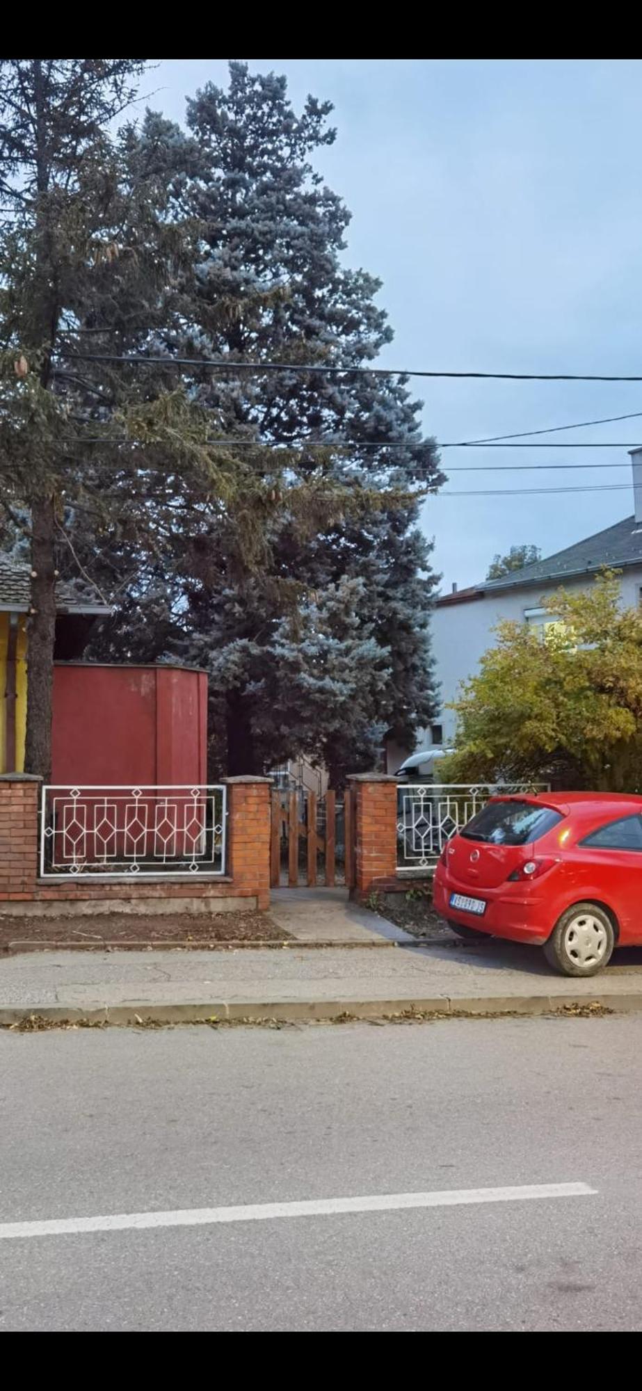 Apartman Podrumce,Netflix, Besplatan Parking Смедерево Экстерьер фото